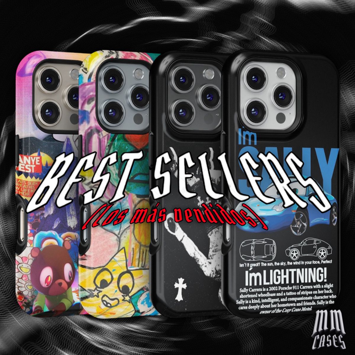 BEST SELLERS