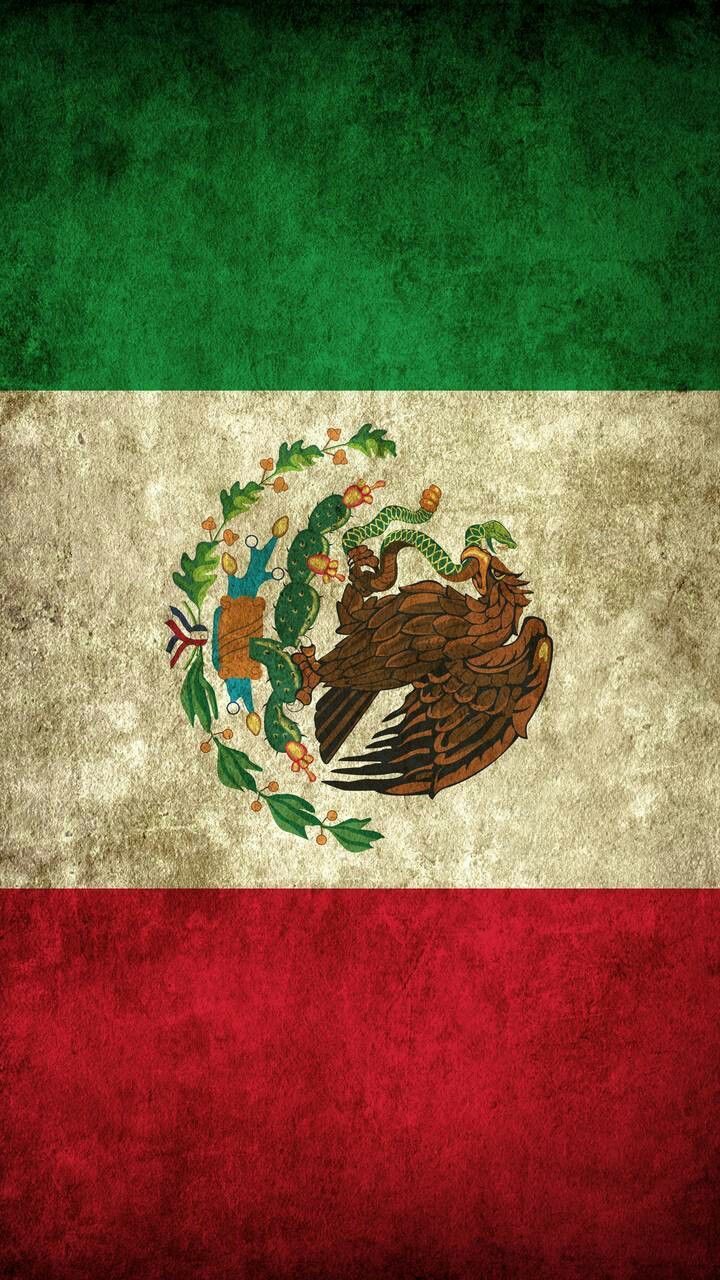 Case Antigolpes 3D para iPhone Bandera México