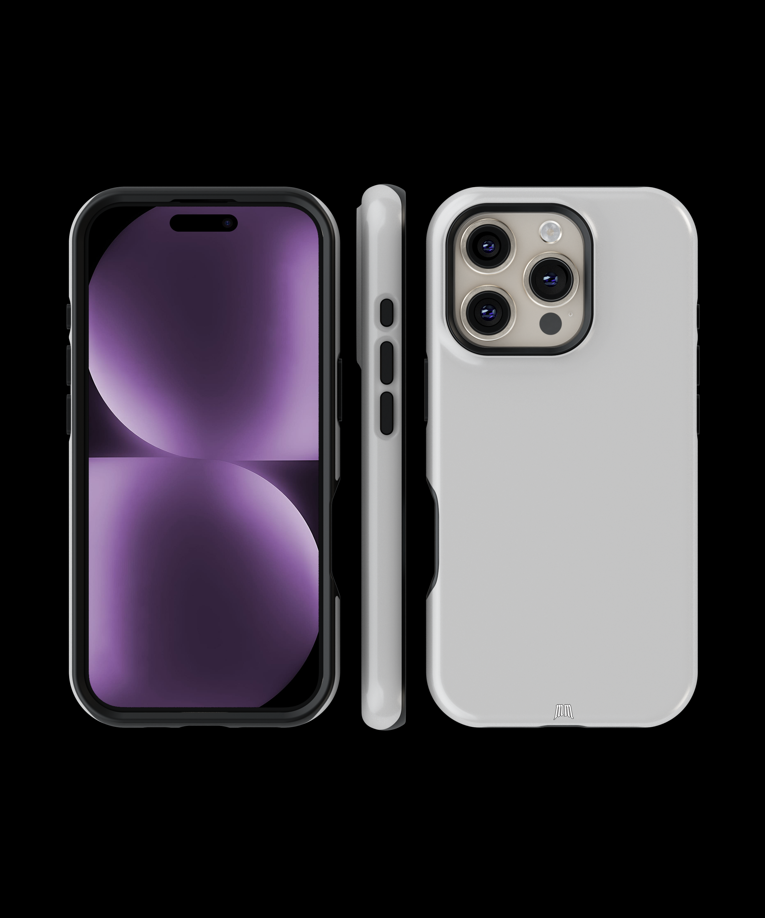 Case Antigolpes 3D para iPhone Personaliza tu Case